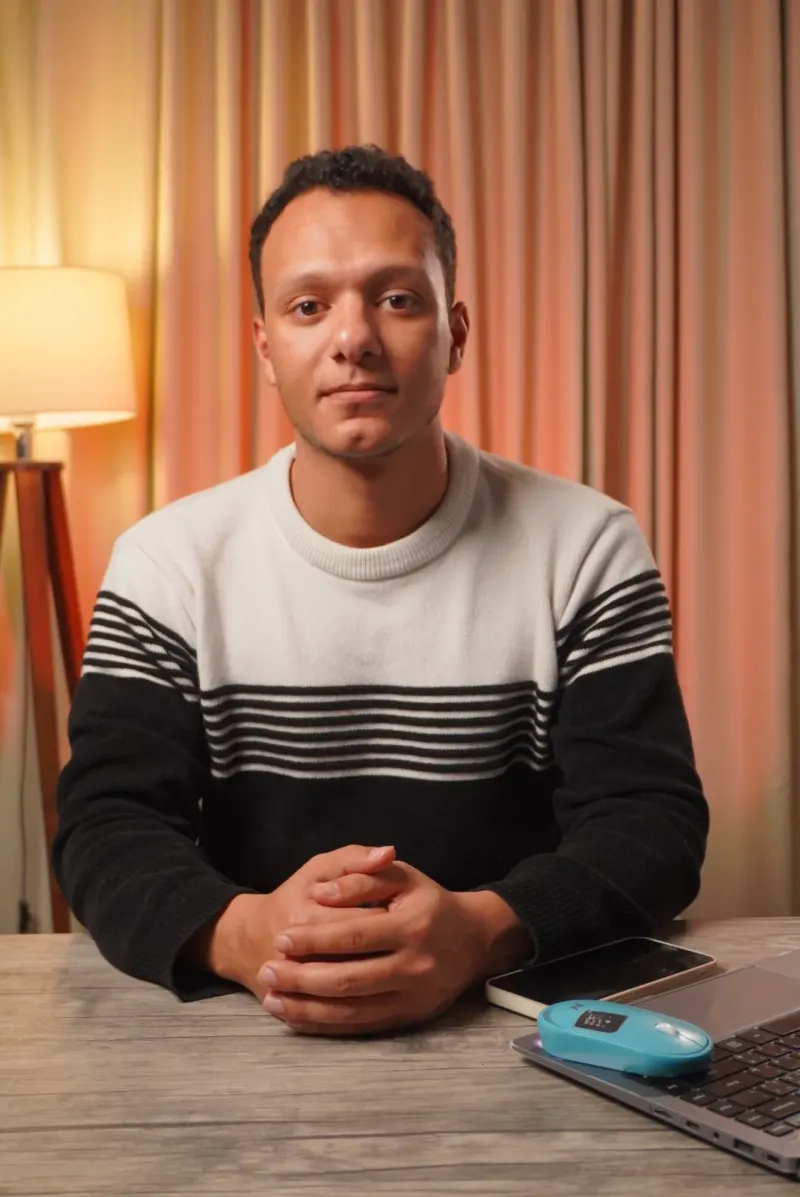 محمد ناجح
