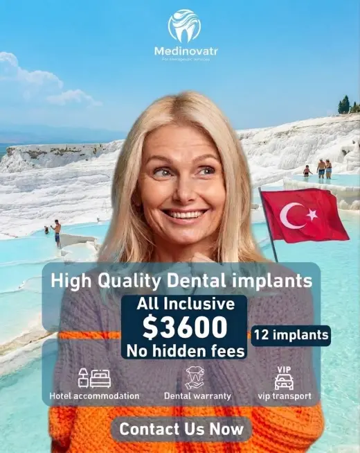 Medinovatr – تصميم إعلاني 1